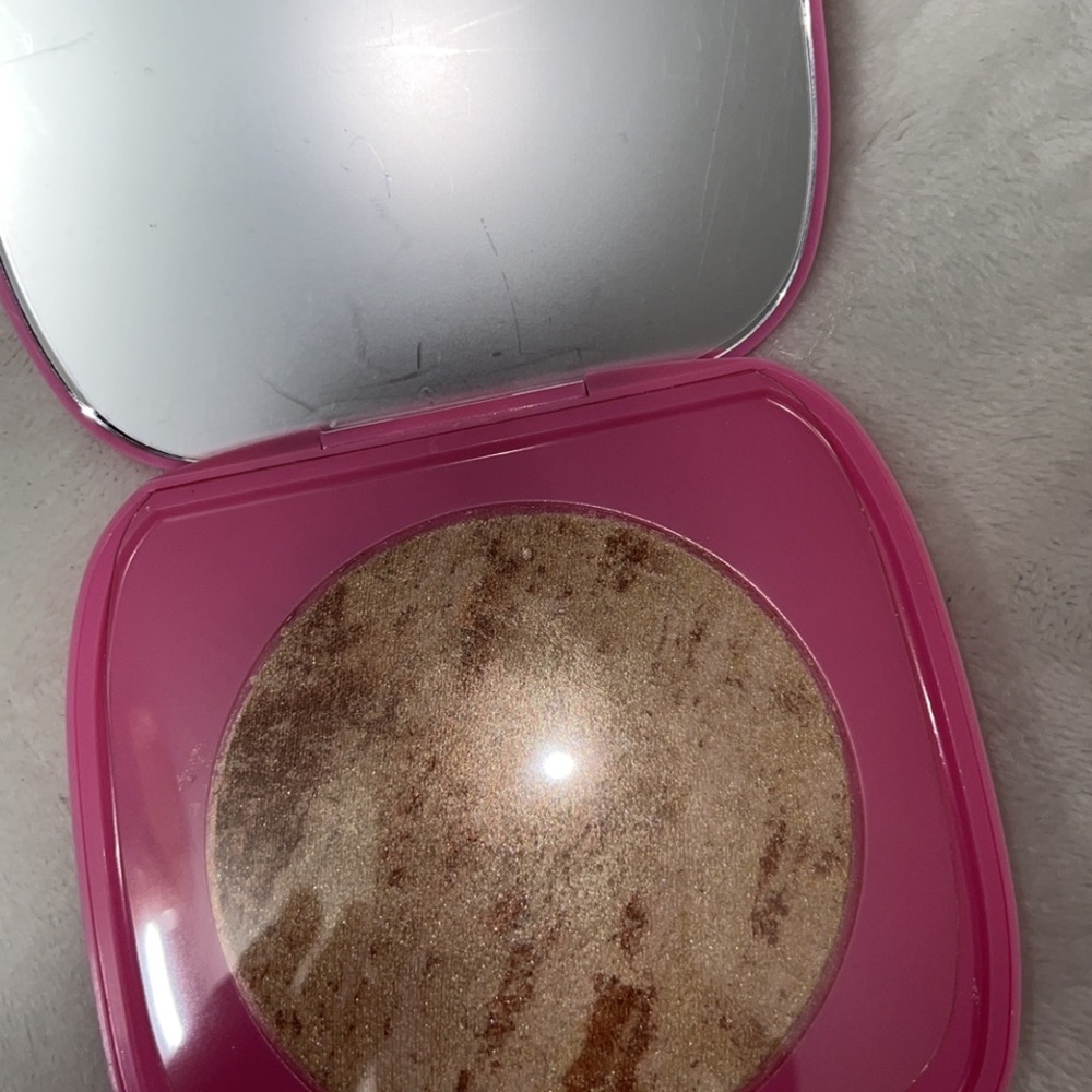 Collie pop Barbie Highlighter